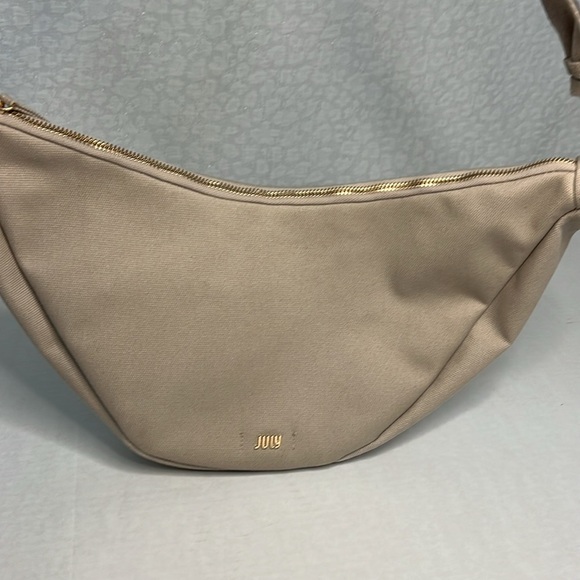 JULY EVERYDAY CRESENT BAG - Picture 11 of 16